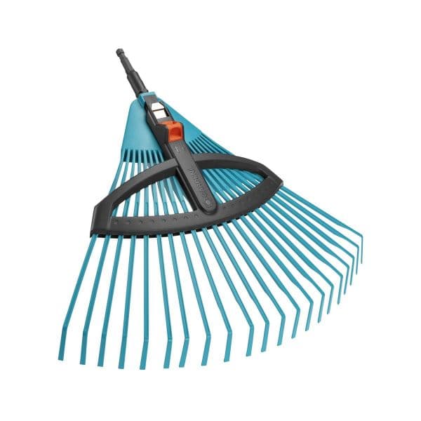 Gardena Ancinho 35-52cm Azul (3099-20) - 4078500017343