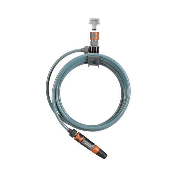 Husqvarna Mangueira Espiral 7. 5m. City Gardening 1840120 - 4078500023283