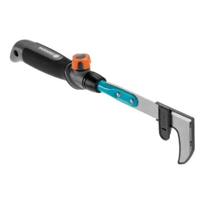 Gardena Extrator de Ervas Cinzento (8927-20) - 4078500023566