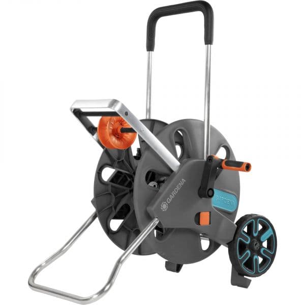 Gardena Mangueira Trolley CleverRoll L Easy - 18520-20