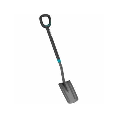 Gardena Pá Ergoline 117cm Azul (17010-20) - 4078500042802