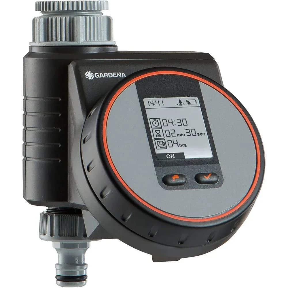 Gardena Programador de Torneira Flex 1 Via