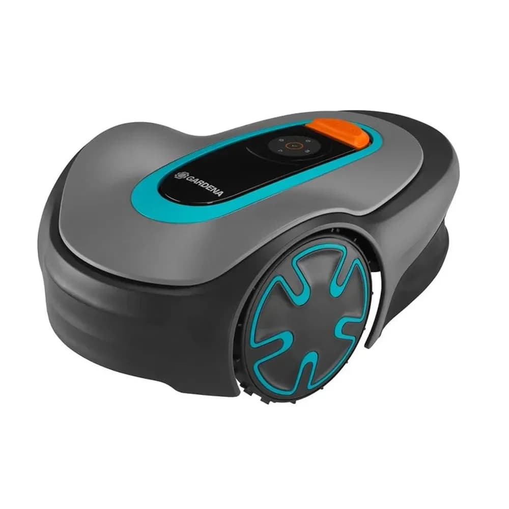 Gardena Corta Relva Sileno 500 Qm Robot