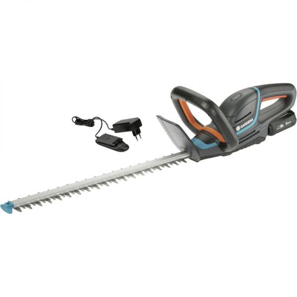Gardena Aparador Comfort Cut 50/18V-P4A Ready-To-Use Set - 14730-20