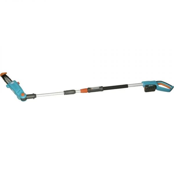 Gardena Cordless Pole Pruner TCS 20/18V P4A Ready-To-Use Set - 14770-20
