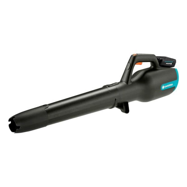 Gardena Soprador de folhas PowerJet 18V P4A Set Cinzento - 14890-20