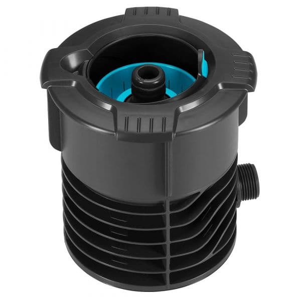 Gardena Adaptador para Torneira 8262-20 Preto