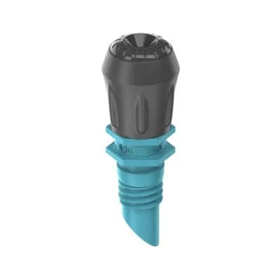 Drip System Gardena Micro Mist Nozzle - 13323-20 Black
