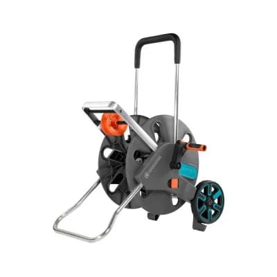 Hose Car Gardena CleverRoll L Easy Black (18520-20)