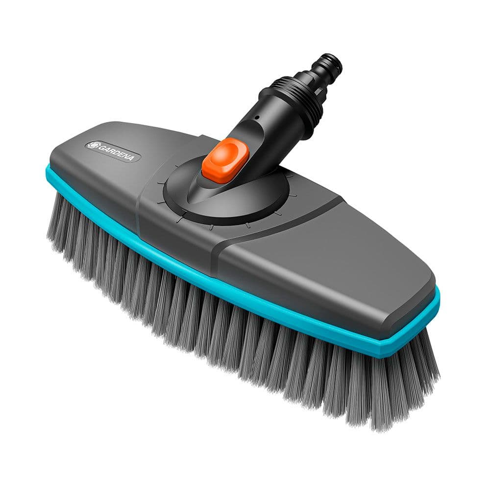 Gardena Escova de Cerdas Suaves Cleansystem