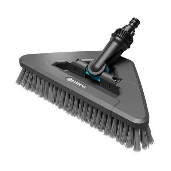 Gardena Escova Soft Flex/bico de Spray de Água 18812-20