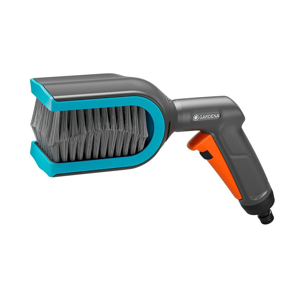 Gardena Escova para Limpeza de Estores Cleansystem 18850-20