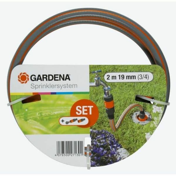 Gardena Mangueira de Conexão Profi 2713-20