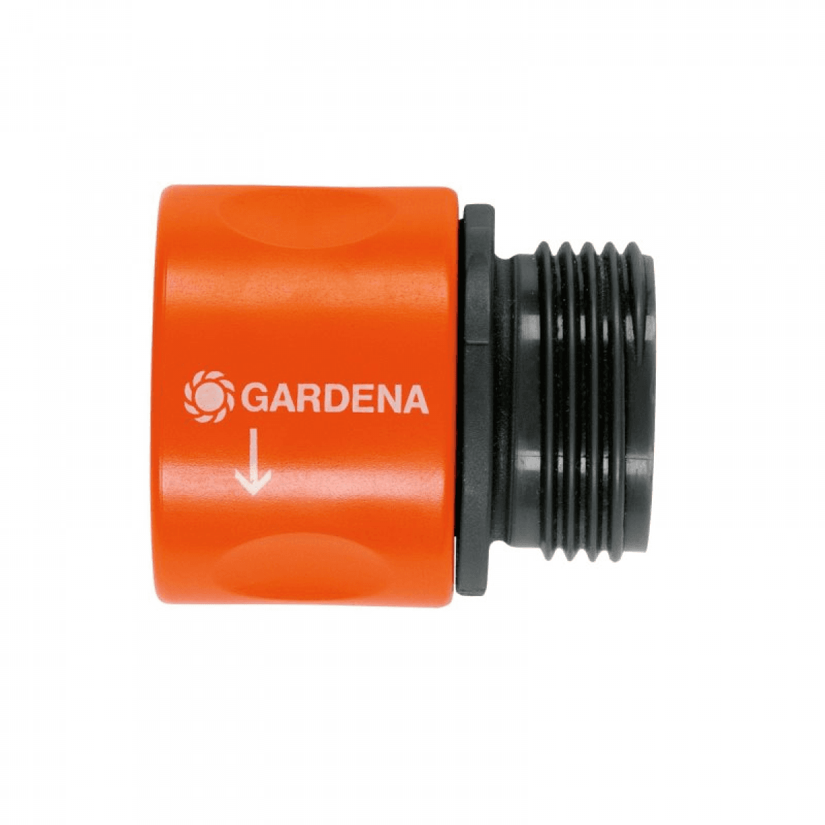 Gardena Conector Mangueira 3/4" com Rosca - 1560230086