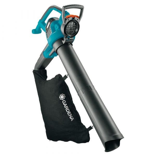 Gardena Aspirador Soprador Triturador Ergojet 3000