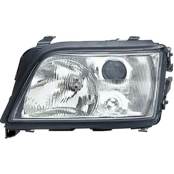 Hella - 1EL 007 270-151 - Farol principal - 4082300046328