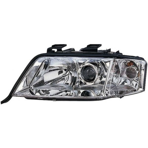 Hella - 1EL 008 309-081 - Farol principal - 4082300132021