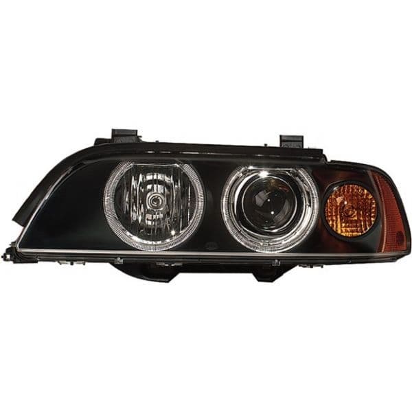Hella - 1EL 008 053-511 - Farol principal - 4082300140439