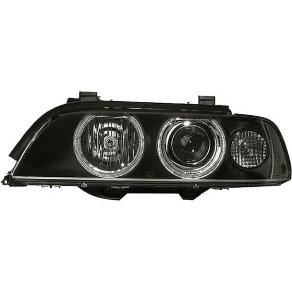 Hella - 1EL 008 052-581 - Farol principal - 4082300140507