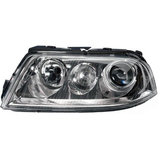Hella - 1EL 008 340-071 - Farol principal - 4082300145748