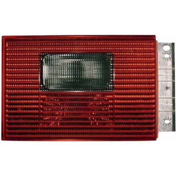 HELLA - 9EL 964 541-021 - Luz traseira - 4082300157208