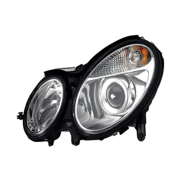 Hella - 1EL 008 369-091 - Farol principal - 4082300165449