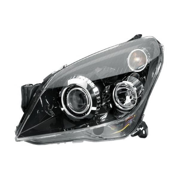Hella - 1EL 008 700-321 - Farol principal - 4082300186697