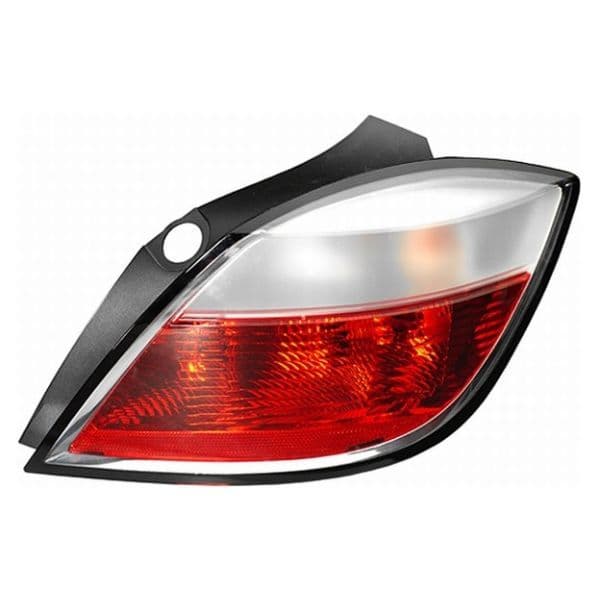 HELLA - 9EL 160 467-011 - Luz traseira - 4082300208030