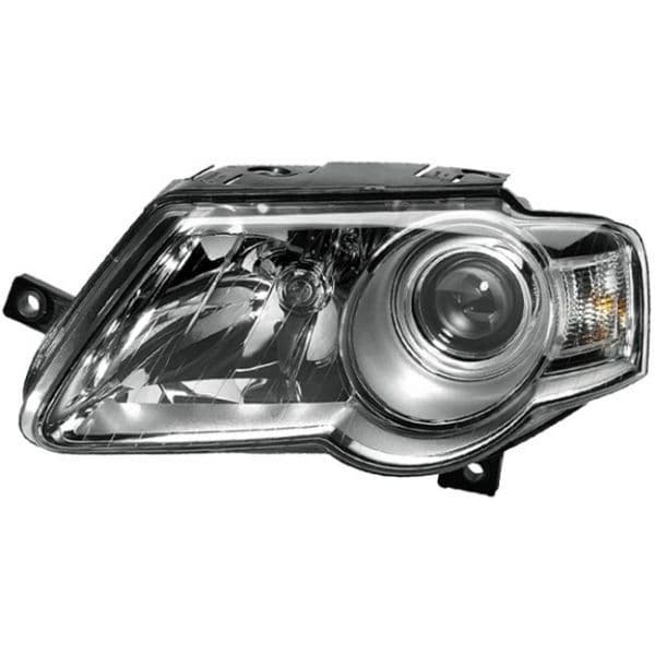 Hella - 1EL 247 014-011 - Farol principal - 4082300217957