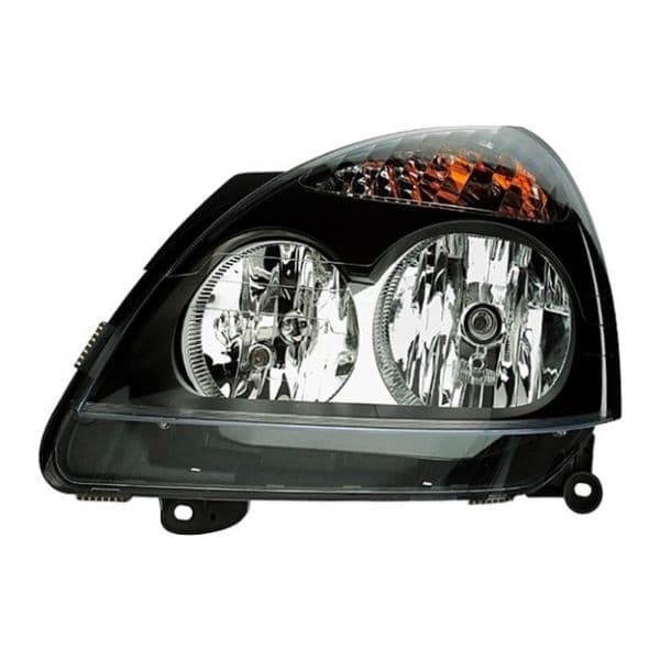 Hella - 1DB 008 461-731 - Farol principal - 4082300232936