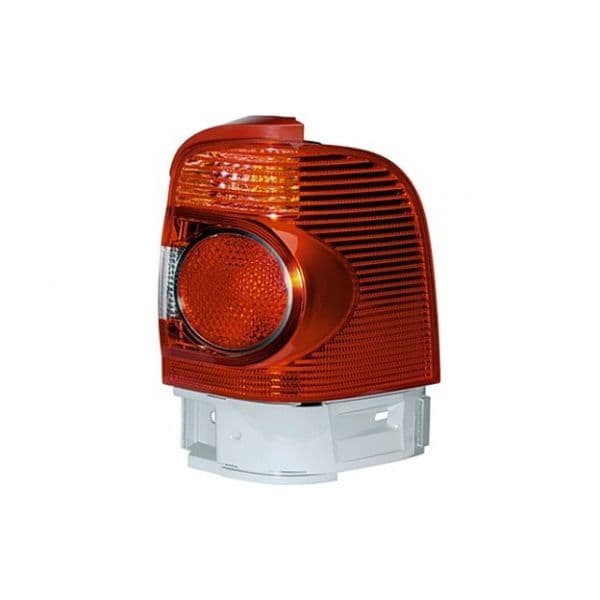 Hella - 2VA 964 957-011 - Luz traseira - 4082300234732