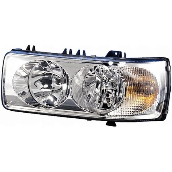 Hella - 1EJ 247 046-011 - Farol principal - 4082300242799