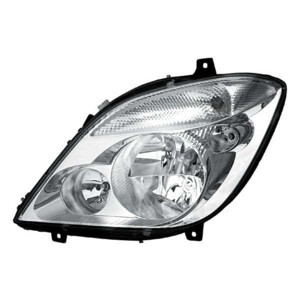 Hella - 1EB 247 012-021 - Farol principal - 4082300244007