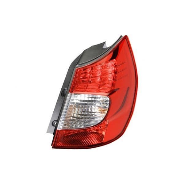 Hella - 2SK 009 467-121 - Luz traseira - 4082300250961