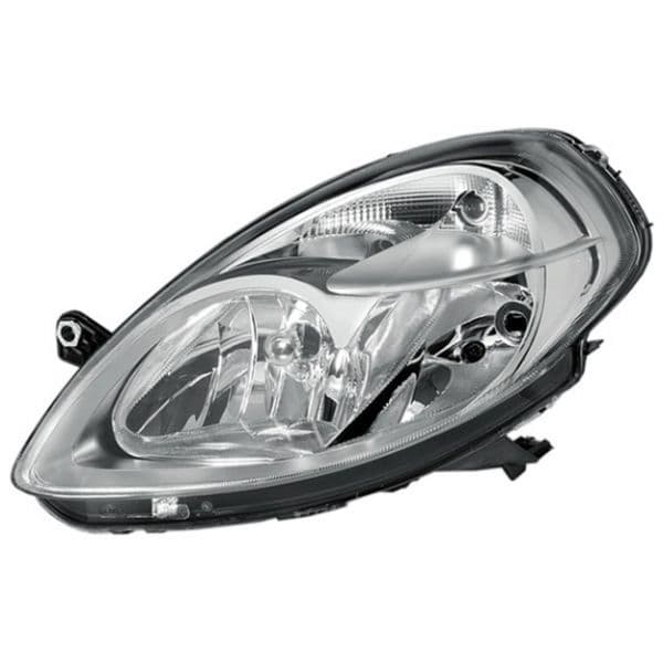 Hella - 1EB 270 521-441 - Farol principal - 4082300253610