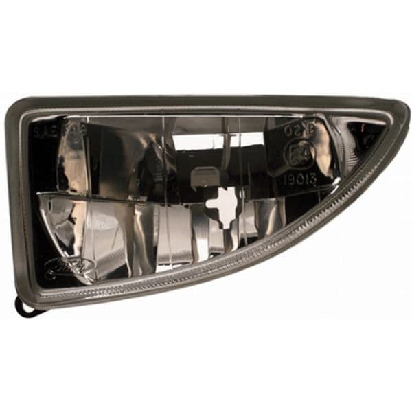 Hella - 1NA 354 015-011 - Farol de nevoeiro - 4082300255546