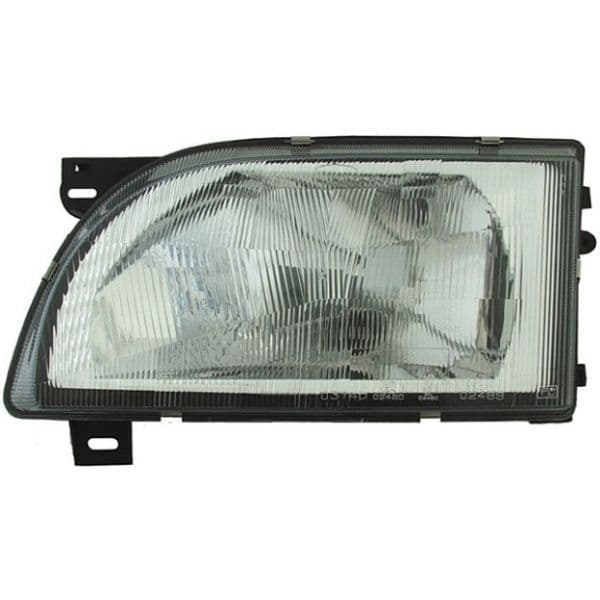 Hella - 1AG 354 023-011 - Farol principal - 4082300255621