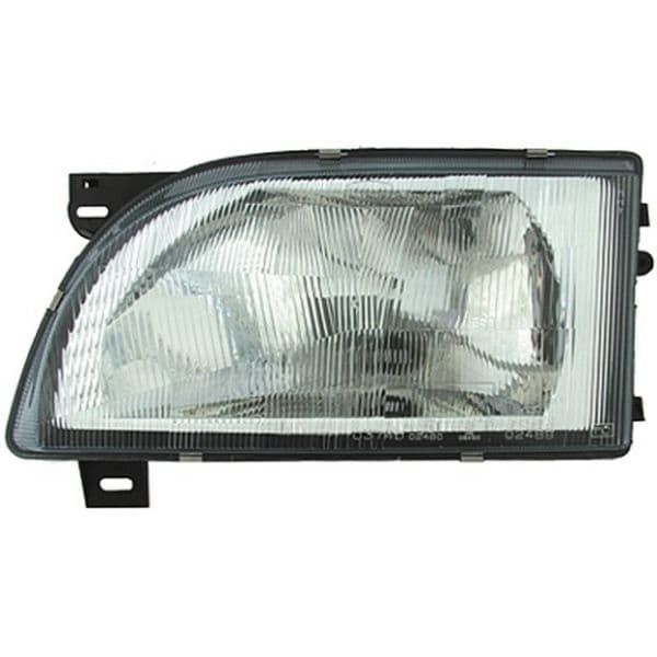 Hella - 1AG 354 023-051 - Farol principal - 4082300255669