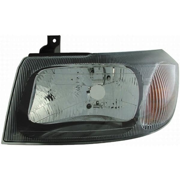 Hella - 1EG 354 024-031 - Farol principal - 4082300255720