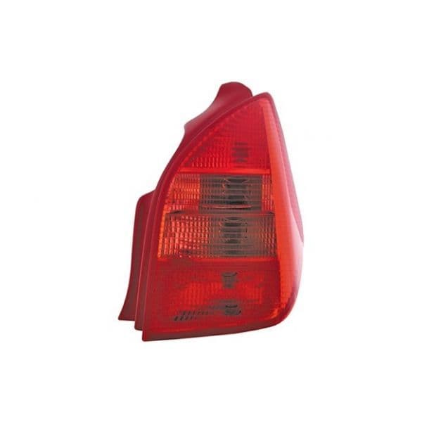 Hella - 2VP 354 030-021 - Luz traseira - 4082300256079