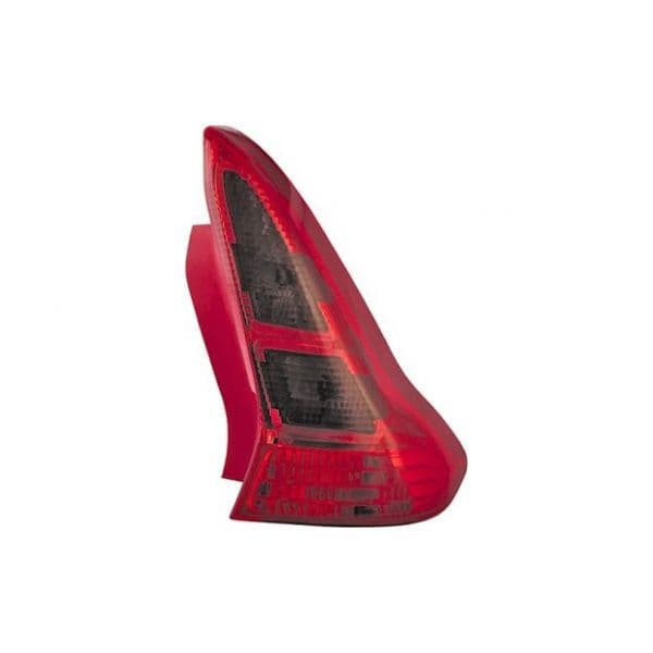 Hella - 2SK 354 032-021 - Luz traseira - 4082300256130