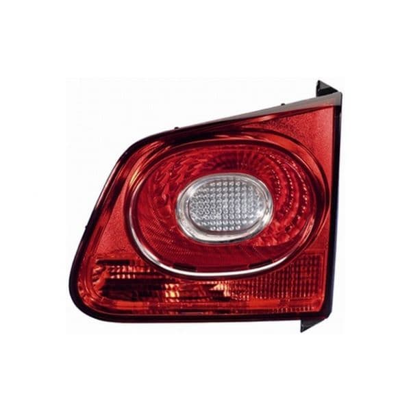 Hella - 2SA 009 692-091 - Luz traseira - 4082300268058