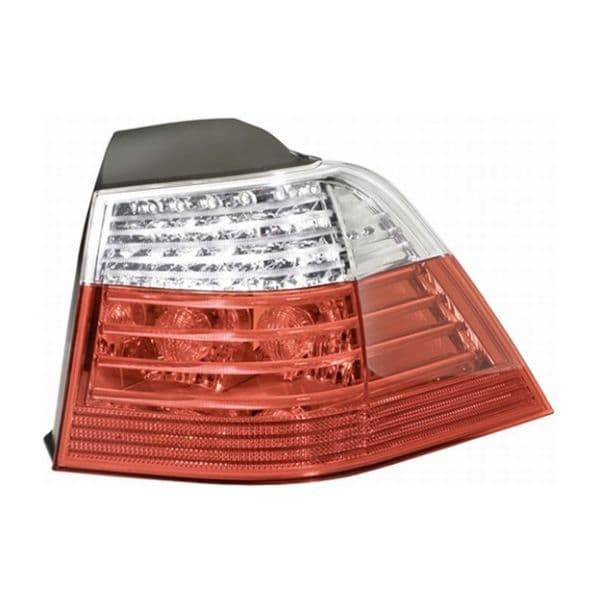 Hella - 2VA 009 426-111 - Luz traseira - 4082300271003