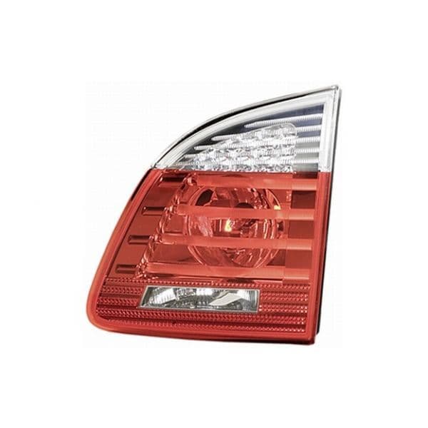 Hella - 2TZ 009 427-111 - Luz traseira - 4082300271027