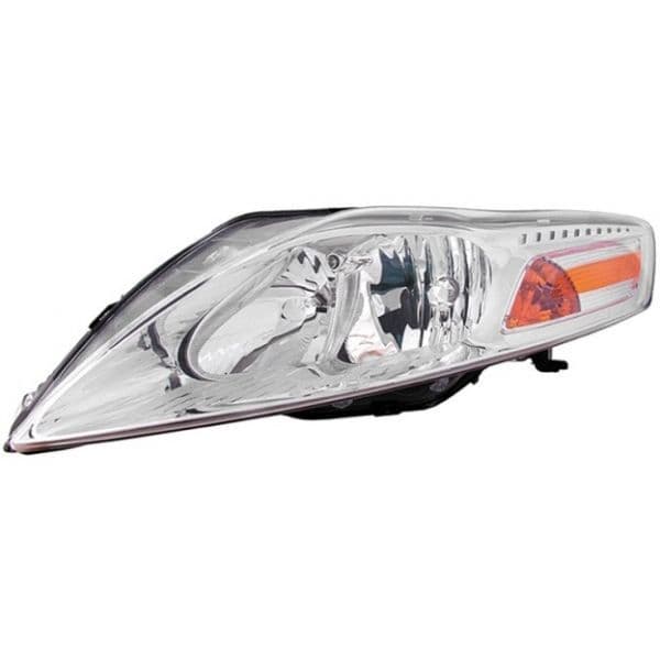 Hella - 1EF 010 541-011 - Farol principal - 4082300274141