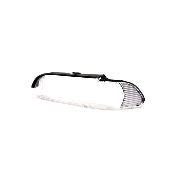 Hella Vidro Difusor, Farol Principal (14/794) - 9ES 170 064-021