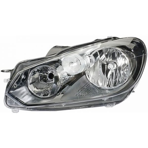 Hella - 1EG 009 901-211 - Farol principal - 4082300279030