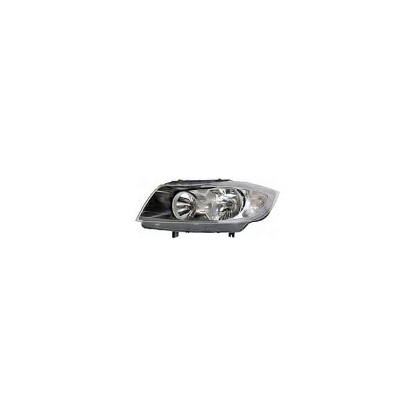 HELLA - 1E3 354 697-021 - Farol principal - 4082300283716