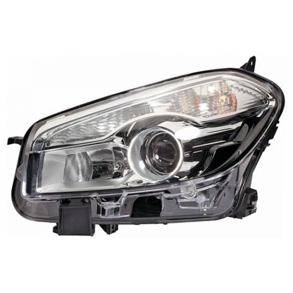 Hella - 1EL 010 335-051 - Farol principal - 4082300298802