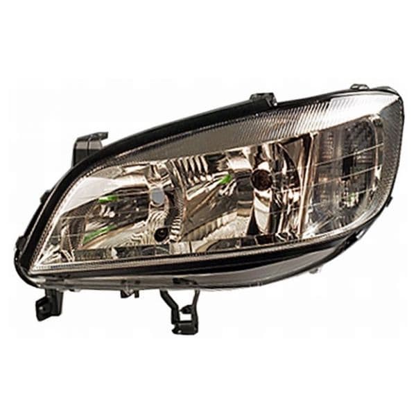 Hella - 1EG 354 539-021 - Farol principal - 4082300301427